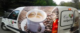 Мобильная кофейня на колесах как бизнес: план, документы, отзывы владельцев Франшиза кофе на колесах