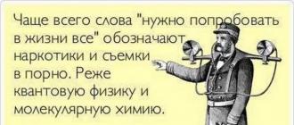 Крылатые выражения Мудрый тот кто