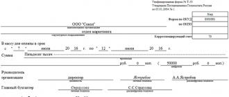 Трудовой договор порядок выплаты заработной платы