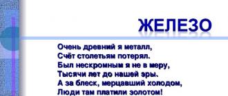 Презентация