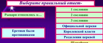 Презентация на тему