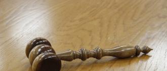 Сговоры в закупках: виды, признаки, способы борьбы