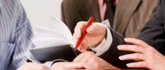 Плюсы и минусы заключения договора простого товарищества