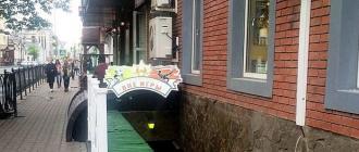 «Рестораторов подводит жадность»