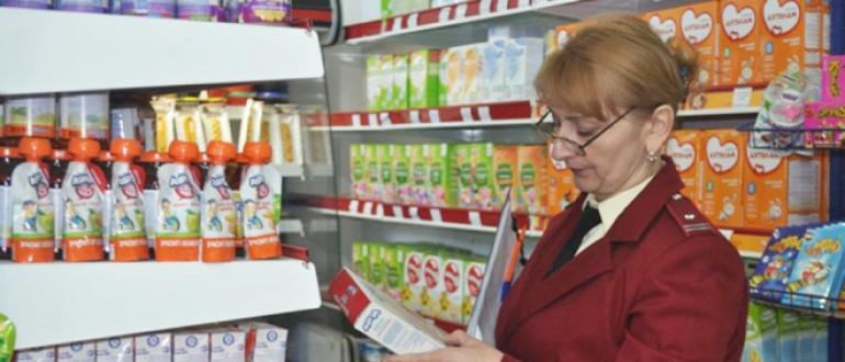 Что нужно знать о проверках роспотребнадзора